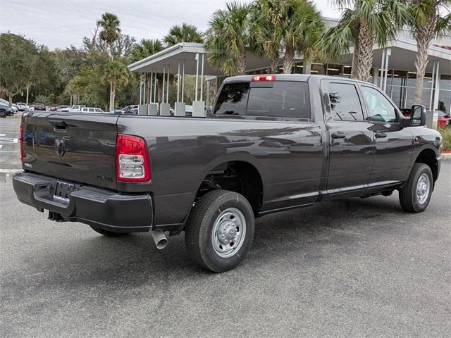 new 2024 Ram 2500 car, priced at $50,464