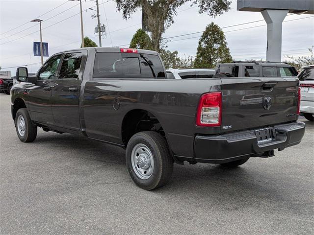 new 2024 Ram 2500 car, priced at $50,464