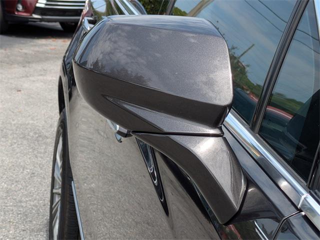used 2017 Cadillac XT5 car, priced at $16,950