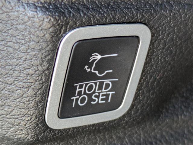 used 2024 Jeep Grand Cherokee L car, priced at $38,950