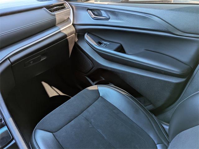 used 2024 Jeep Grand Cherokee L car, priced at $38,950