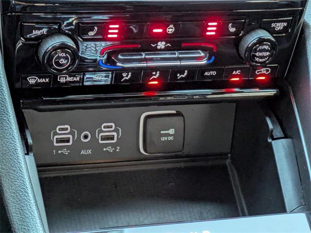 used 2024 Jeep Grand Cherokee L car, priced at $38,950
