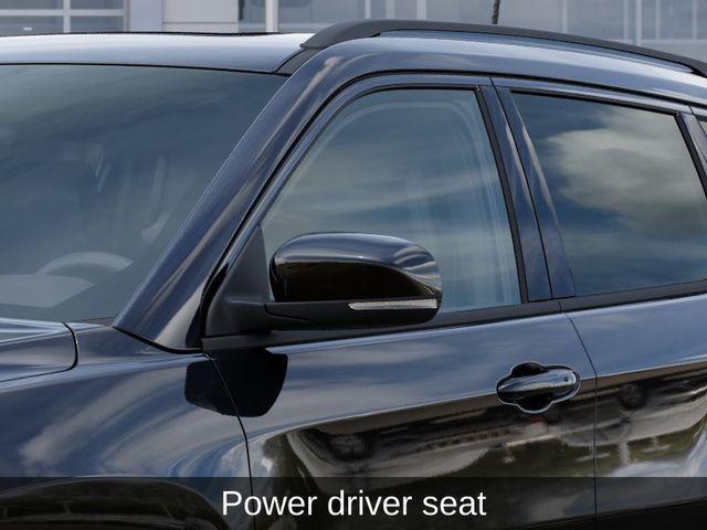 new 2026 Jeep Compass car, priced at $31,840