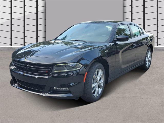 new 2023 Dodge Charger car, priced at $25,852