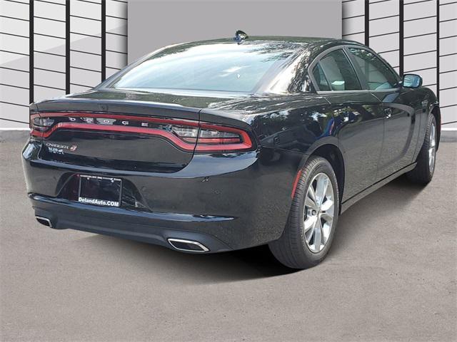 new 2023 Dodge Charger car, priced at $27,352