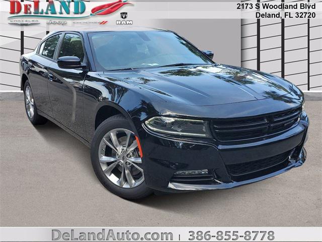 new 2023 Dodge Charger car, priced at $27,352
