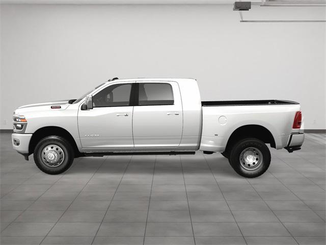 new 2025 Ram 3500 car, priced at $81,008
