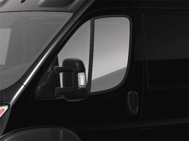 new 2025 Ram ProMaster 3500 car, priced at $47,777