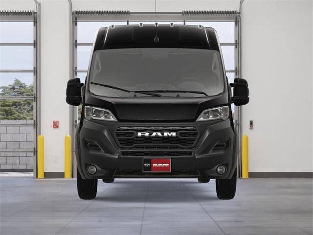 new 2025 Ram ProMaster 3500 car, priced at $47,777
