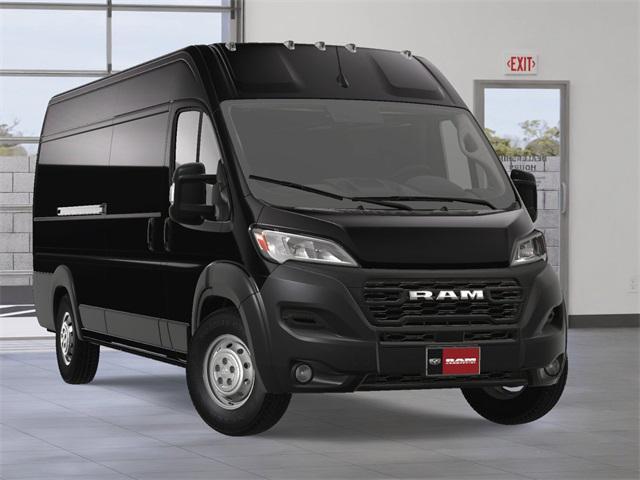 new 2025 Ram ProMaster 3500 car, priced at $47,777