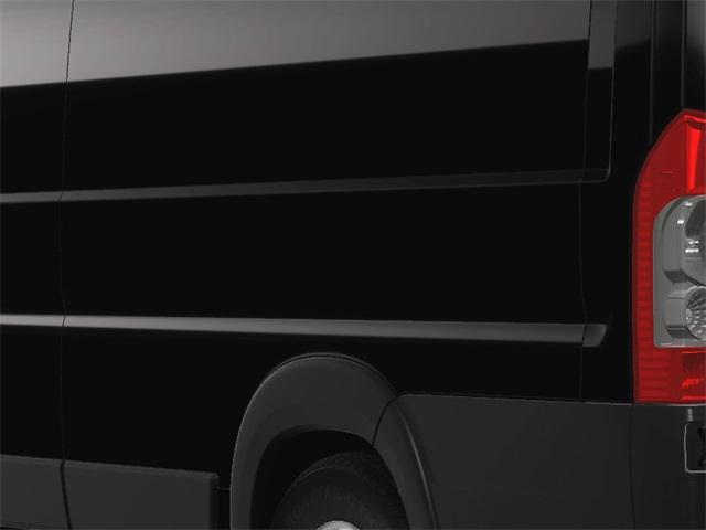 new 2025 Ram ProMaster 3500 car, priced at $47,777