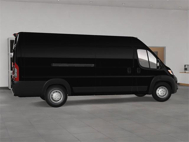 new 2025 Ram ProMaster 3500 car, priced at $47,777