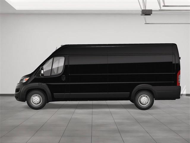 new 2025 Ram ProMaster 3500 car, priced at $47,777