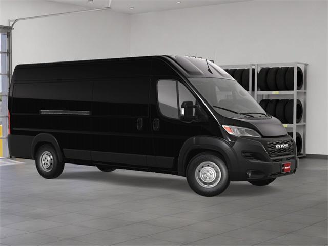 new 2025 Ram ProMaster 3500 car, priced at $47,777