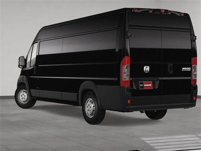 new 2025 Ram ProMaster 3500 car, priced at $47,777