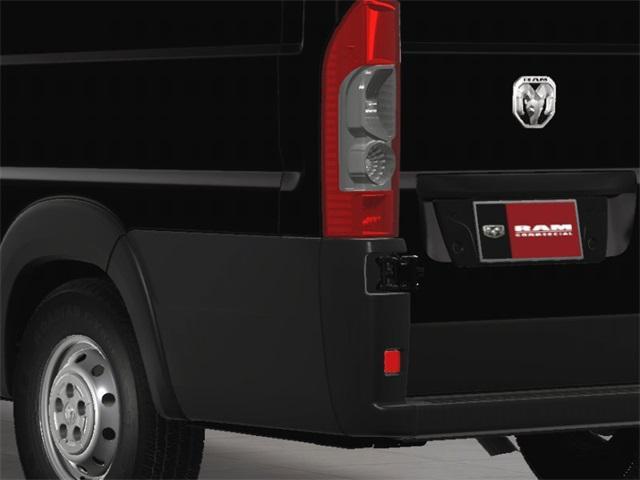 new 2025 Ram ProMaster 3500 car, priced at $47,777