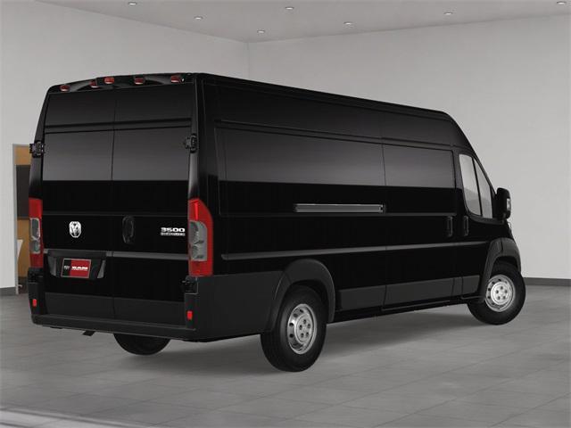 new 2025 Ram ProMaster 3500 car, priced at $47,777