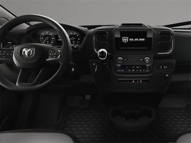 new 2025 Ram ProMaster 3500 car, priced at $47,777