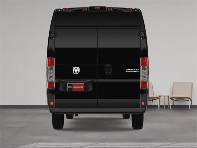 new 2025 Ram ProMaster 3500 car, priced at $47,777