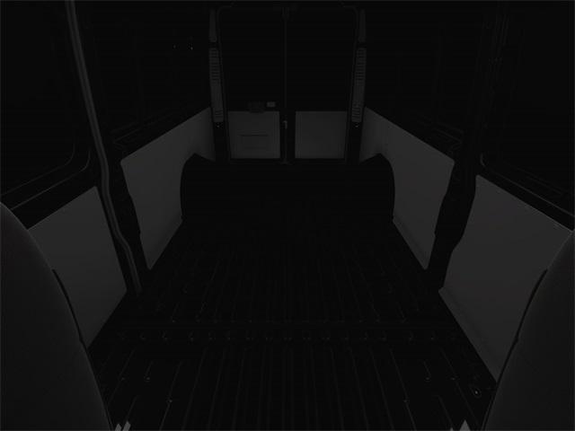 new 2025 Ram ProMaster 3500 car, priced at $47,777