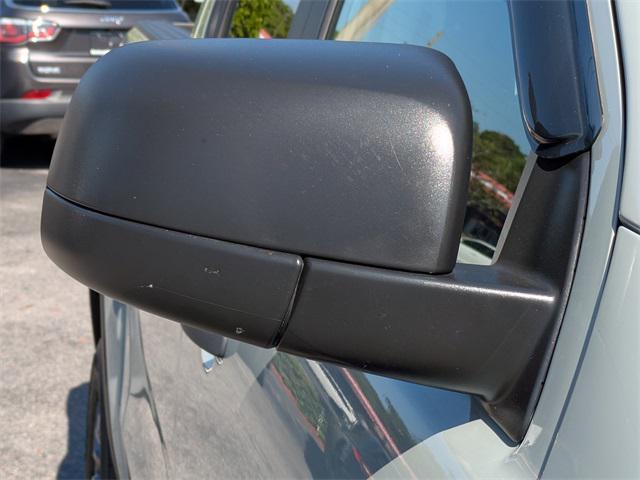 used 2021 Ford Ranger car, priced at $32,500