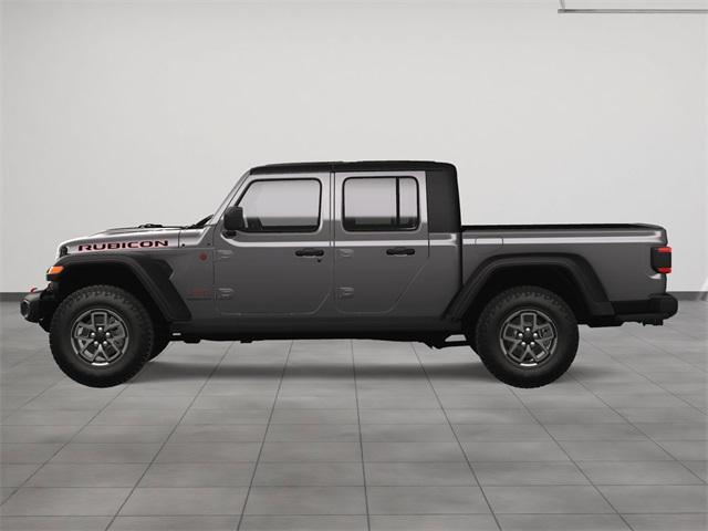 new 2025 Jeep Gladiator car, priced at $45,877