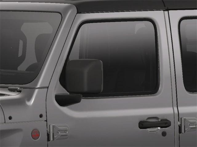 new 2025 Jeep Gladiator car, priced at $45,877