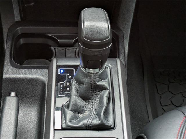 used 2021 Toyota Tacoma car, priced at $44,950