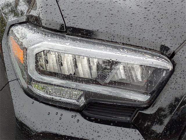 used 2021 Toyota Tacoma car, priced at $44,950