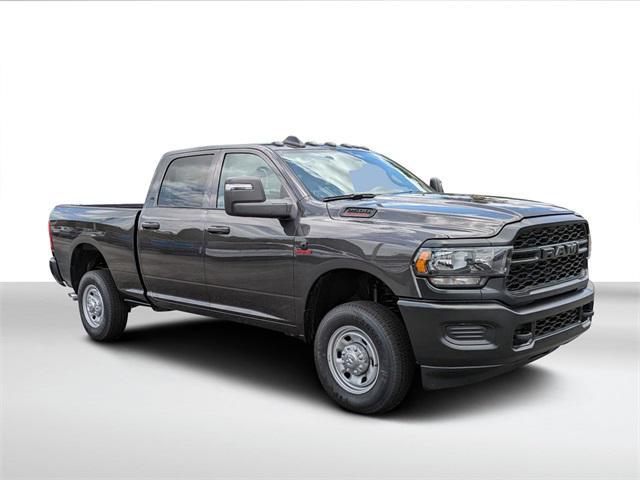 new 2024 Ram 2500 car, priced at $53,019