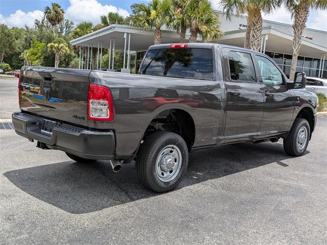 new 2024 Ram 2500 car, priced at $53,019