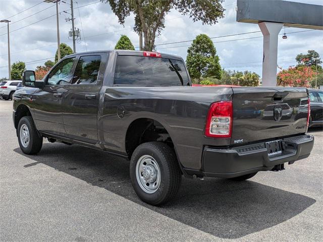 new 2024 Ram 2500 car, priced at $53,019