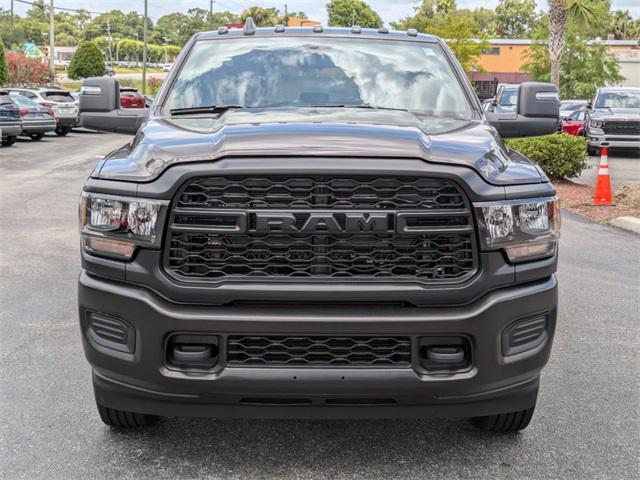 new 2024 Ram 2500 car, priced at $53,019