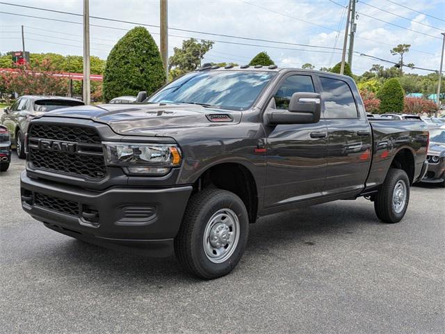 new 2024 Ram 2500 car, priced at $53,019