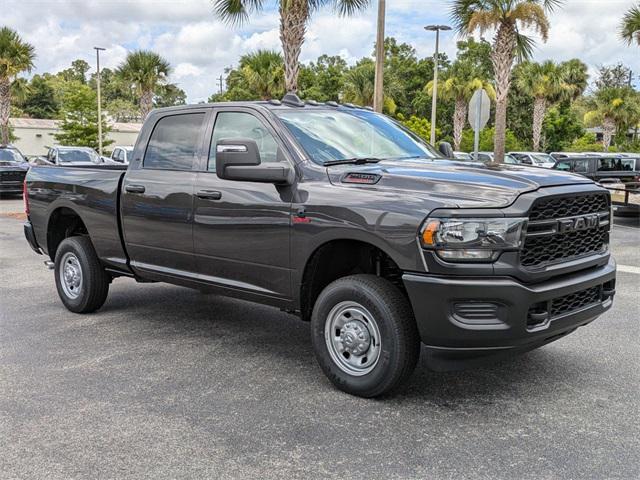 new 2024 Ram 2500 car, priced at $53,019