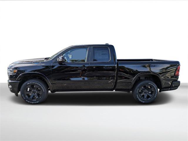 new 2025 Ram 1500 car, priced at $39,462