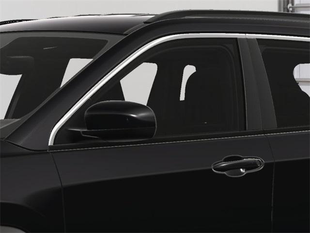 new 2025 Jeep Compass car, priced at $25,713