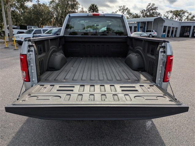 used 2016 Ford F-150 car, priced at $23,950