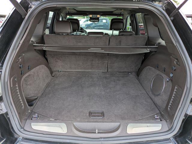 used 2018 Jeep Grand Cherokee car, priced at $18,539