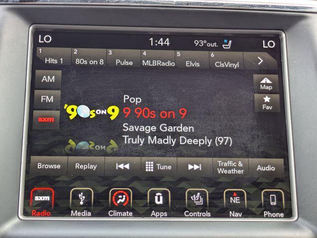 used 2018 Jeep Grand Cherokee car, priced at $18,539