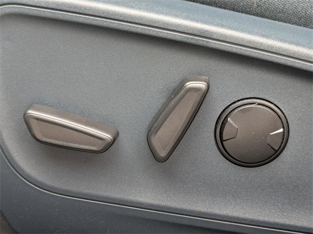 used 2024 Ford Maverick car, priced at $31,950