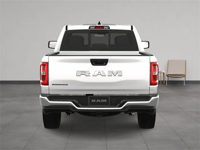 new 2025 Ram 1500 car, priced at $35,872