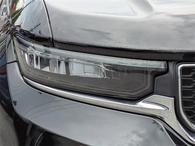 used 2023 Jeep Grand Cherokee car, priced at $28,998