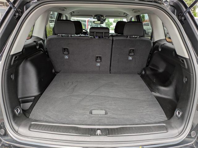 used 2023 Jeep Grand Cherokee car, priced at $28,998