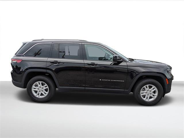 used 2023 Jeep Grand Cherokee car, priced at $28,998