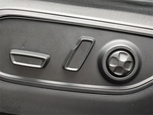 used 2023 Jeep Grand Cherokee car, priced at $28,998