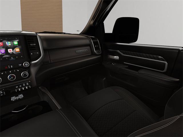 new 2026 Ram 2500 car, priced at $65,909