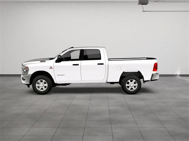 new 2026 Ram 2500 car, priced at $65,909