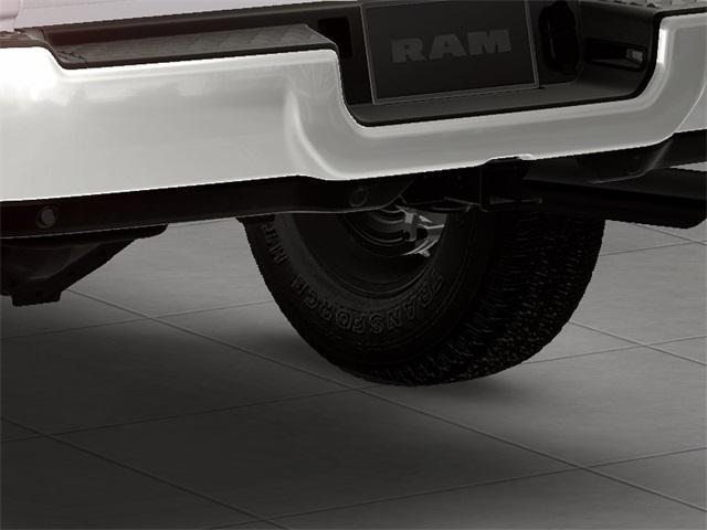 new 2026 Ram 2500 car, priced at $65,909