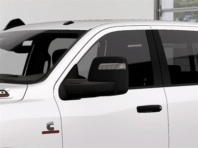 new 2026 Ram 2500 car, priced at $65,909